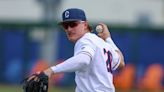 Luke Broadhurst's second stay with UConn baseball nearing end as Huskies close in on Big East title