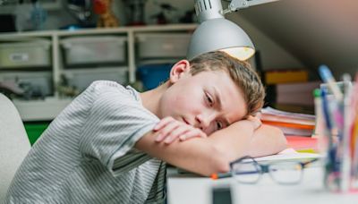 Alarmzeichen im Kinderzimmer - So erkennen Sie ADS bei Ihrem Kind - und was Sie tun können