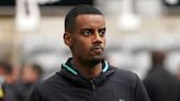 Newcastle United striker Alexander Isak's home broken into by burglars