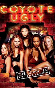 Coyote Ugly