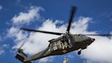 Brazil eyes $950m UH-60M Black Hawk purchase