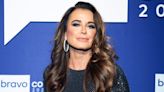 Kyle Richards Calls Ozempic Weight Loss Rumors “Frustrating”