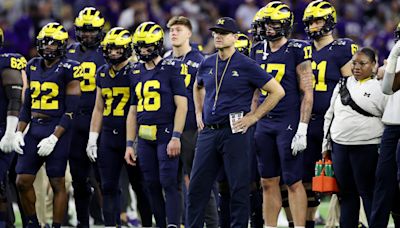 Document details NCAA violations that landed Michigan football on probation
