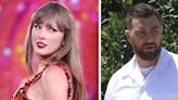 Why Travis Kelce Missed Taylor Swift’s First Eras Show in Paris—and How He Supported Her From Afar