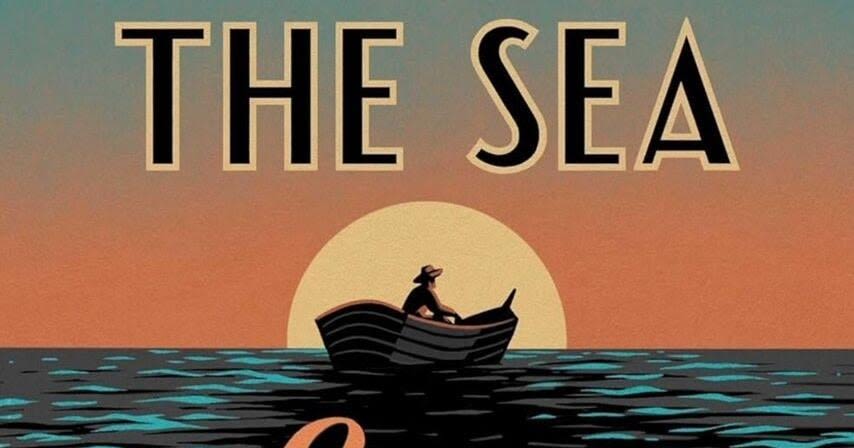 Poling Book Reviews: The Old Man and the Sea: Ernest Hemingway