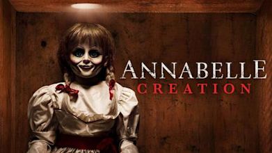 Annabelle 2: Creation