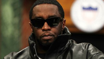 Sean Combs Seeks to Dismiss 'Revenge Porn' Claims in Sexual Assault Lawsuit