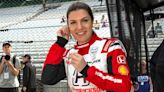 Katherine Legge, Only Female Driver in Indy 500, Wants to Be the Best 'Regardless of Gender' (Exclusive)