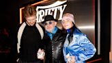 Billie Eilish and Finneas Wowed by Bernie Taupin’s Tribute at Variety’s Hitmakers: ‘You’re the F—ing Man, Dawg!’