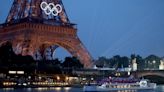 En vivo: se acerca el encendido de la antorcha en la apertura de los Juegos Olímpicos