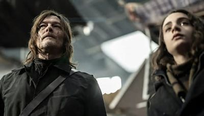 "The Walking Dead: Daryl Dixon": Staffel 2 kommt bald, Staffel 3 auch angekündigt