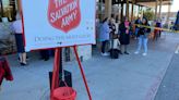 Salvation Army to host emergency disaster service training in May