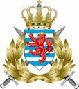 Luxembourg Armed Forces