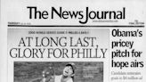 Cuban missile crisis, Phillies win World Series: News Journal archives, week of Oct. 29