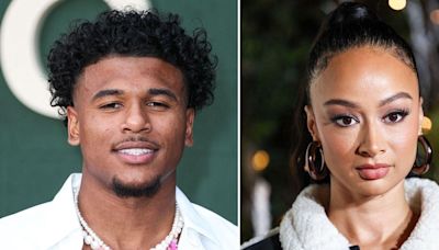 NBA Star Jalen Green Welcomed a Baby Girl in February While Expecting Another Child With Girlfriend Draya Michele