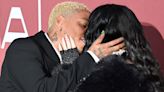 Cher Enjoys Make Out Session with BF Alexander 'AE' Edwards