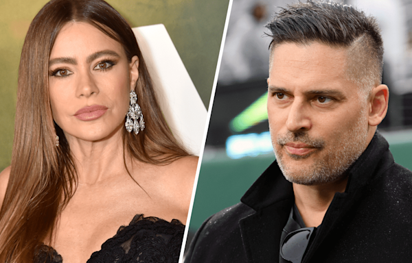 Joe Manganiello says Sofía Vergara's reason for divorce is 'not true'