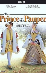 The Prince and the Pauper