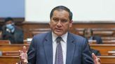 Perú Libre anuncia que votará en contra de otorgar facultades legislativas al Gobierno
