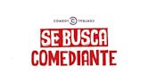 Se busca comediante