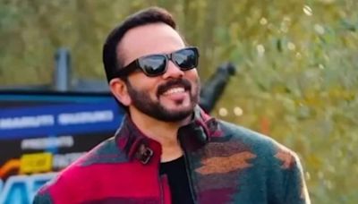 Rohit Shetty Opens Up On Bollywood's Performance In 2024: 'We Should Focus on Films That Did Well' - News18