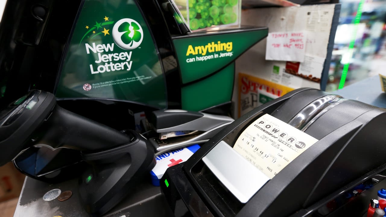 Powerball winning numbers, live results for Saturday’s $20M drawing