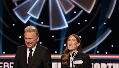 Pat Sajak Will Return to ‘Celebrity Wheel of Fortune’ Despite Retirement From Game Show Circuit