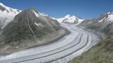 Over half of Alpine glaciers could be gone by 2050 due to climate change