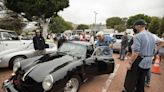 After suffering 'serious burns' in his garage, Jay Leno hopes to recover in a few weeks