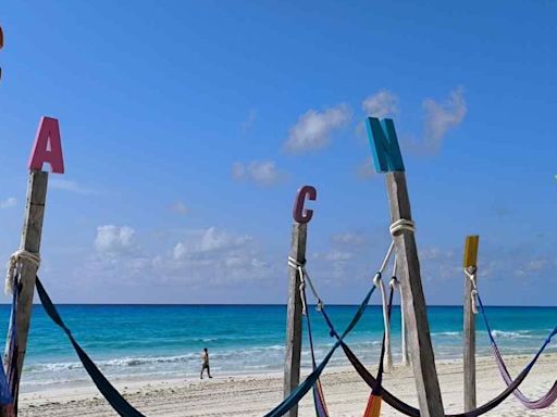 Cancún lidera certificación de playas Blue Flag y embarcaciones