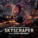 Skyscraper (soundtrack)