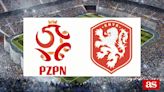 Polonia vs Países Bajos en vivo y directo, Eurocopa 2024