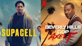 Netflix Global Top 10: Supacell Dethrones Bridgerton, Beverly Hills Cop Axel F Takes 1st Place