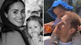 Prince Harry's Friend Hopes Archie & Lilibet Take Up This Royal Sport One Day
