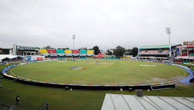 Trending News Today Live Updates: Where's all that money going?: BCCI slammed over ‘worst venue’ Kanpur after day 3 of test against Bangladesh washed out