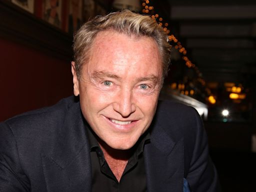 Flatley 'never entertained' his cancer could be fatal