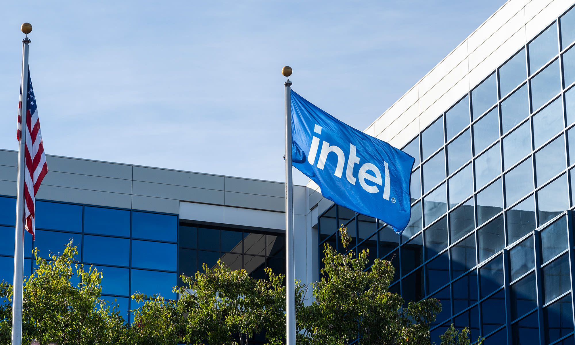 3 Reasons to Buy Intel Stock Like There's No Tomorrow in 2024 | The Motley Fool