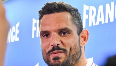 Ce selfie de Florent Manaudou aux JO de Paris a rendu fou les internautes