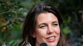 Carlota Casiraghi involucra a su familia en su proyecto más querido