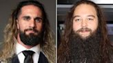 WWE Star Seth Rollins Says Bray Wyatt's Spirit 'Grabbed' Him to Make Ringside Tribute (Exclusive)