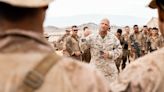 Outgoing head of Marine Corps Reserve reflects on tenure