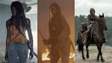 A Celebration of Michonne’s Best Moments in THE WALKING DEAD Universe