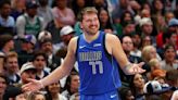 Mavericks coming through in the clutch behind the combination of Luka Doncic and Kyrie Irving