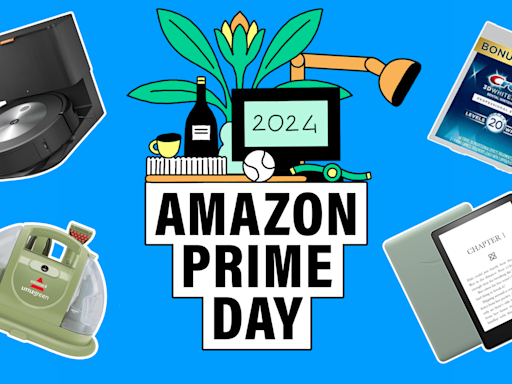 I've been covering Prime Day for five years: Here are the best deals to shop today