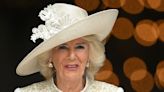 Camilla, Duchess of Cornwall, Is Also Obsessed with Wordle