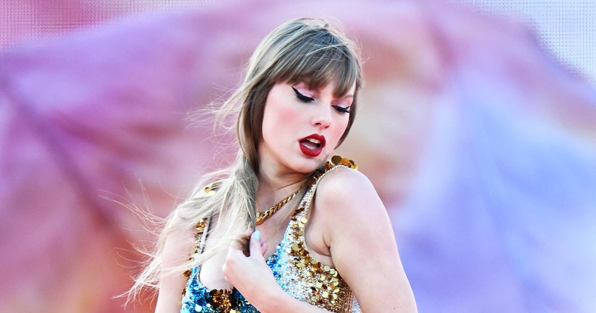 Taylor Swift Refuses to Continue Eras Tour Show Until Fans Get Help