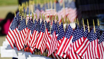 Guide: Memorial Day 2024 festivals, parades and ceremonies