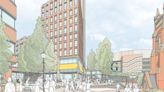 First details of new-look Gracechurch Centre plan with hundreds of homes, hotel and huge rebuild