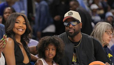 Gabrielle Union’s 5-Year-Old Daughter Is ‘OOO’ & Her Sassy Auto Reply Is Everything