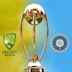 Border-Gavaskar Trophy